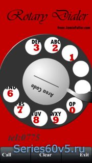 Rotary Dialer v1.25