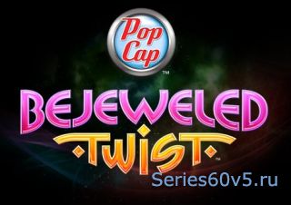 Bejeweled Twist