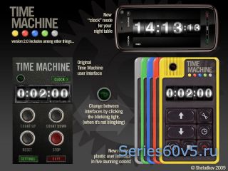 Time Machine v2.01
