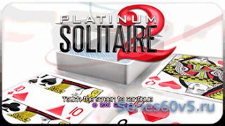 Platinum Solitaire 2
