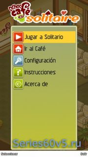Cafe Solitaire