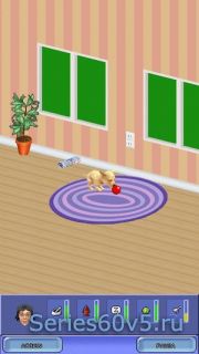The Sims 2 Pets