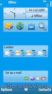 Spb Weather v2.0.366 Rus