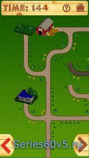 Farm Roads v1.02